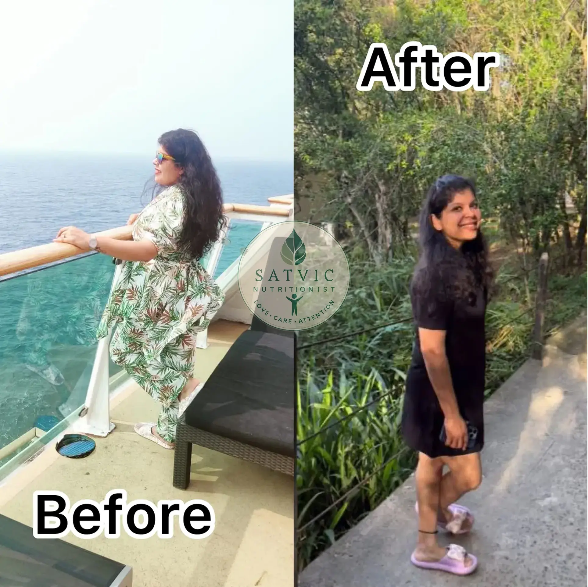 Client 2 Transformation